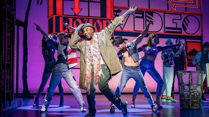 Pretty Woman: The Musical