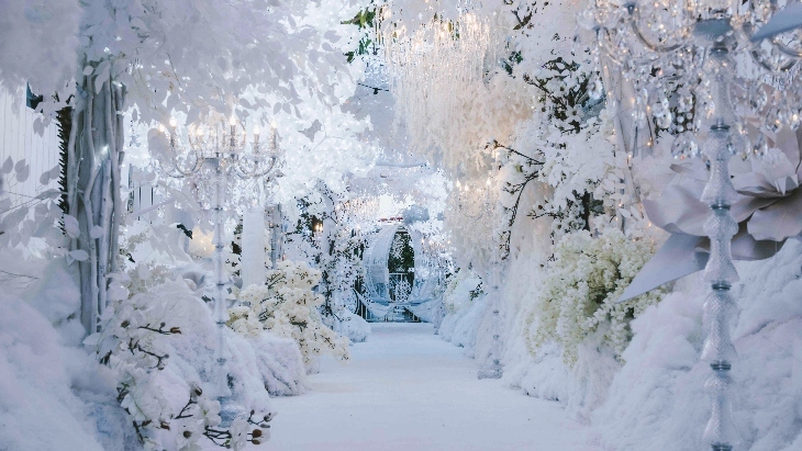 Winter festivals in Sydney