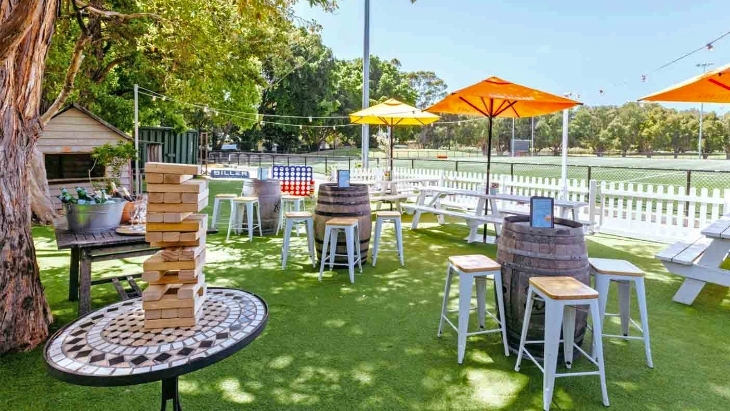 Kid-friendly cafes in Sydney