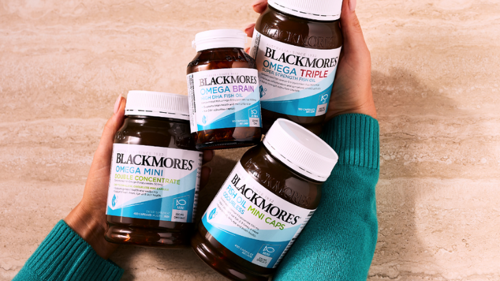 Blackmores