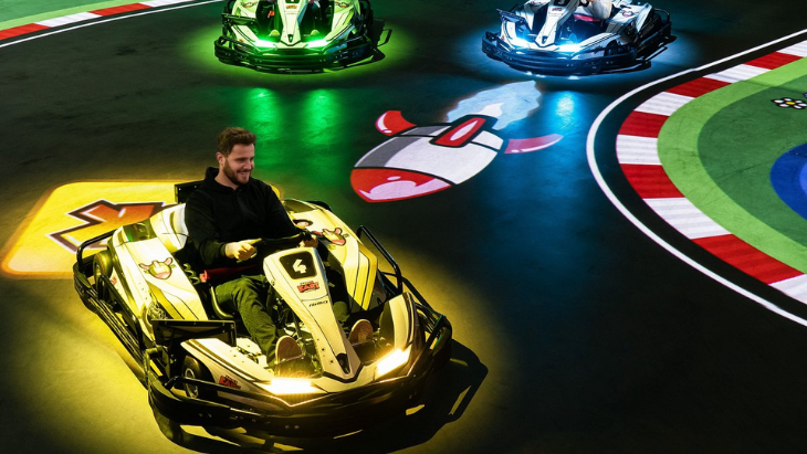 BattleKart