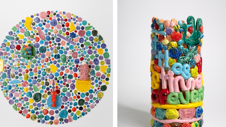 Kids Contemporary at Sydney Contemporary