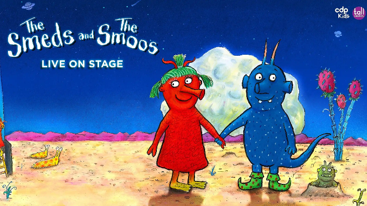 smeds and smoos