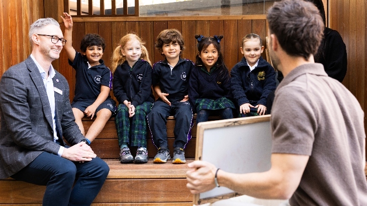 International Grammar School