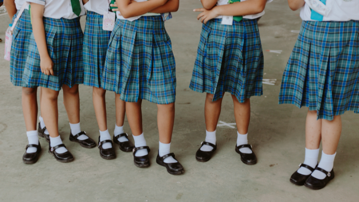 Top 100 Private Schools Australia