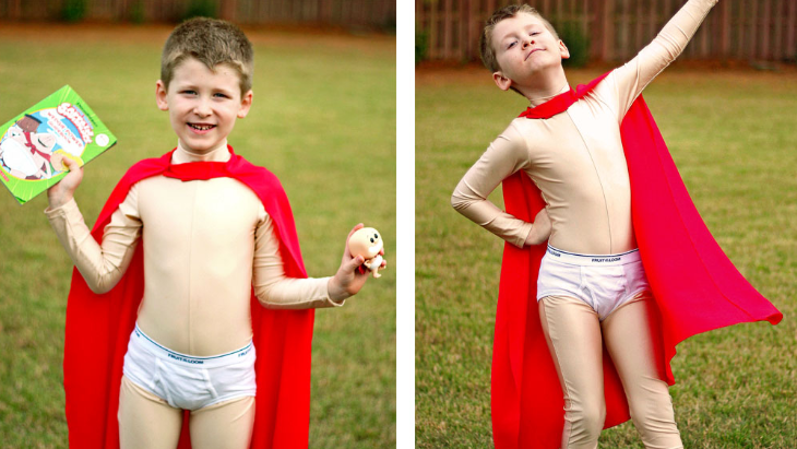 Captain-Underpants-Costume-book week