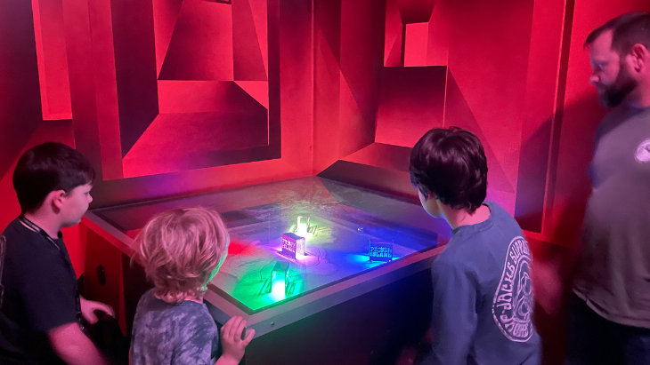 Prison Island Melbourne