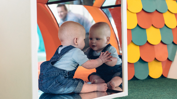 The Pauline Gandel Children's Gallery