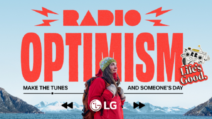 Radio Optimism