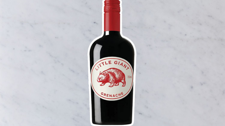 Little Giant Grenache