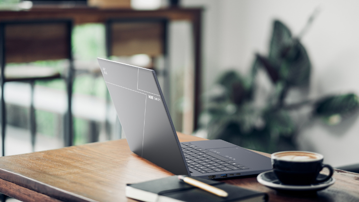 Acer Swift Go 14 AI makes a mega Father's Day gift