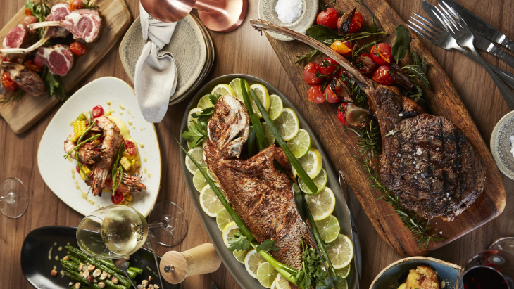 Father's Day at Q Station