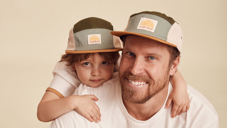 Banabae personalised Father's Day gifts