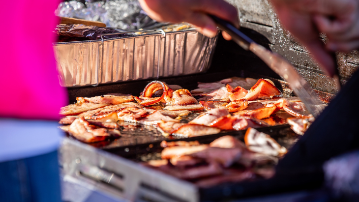 Kingaroy BaconFest