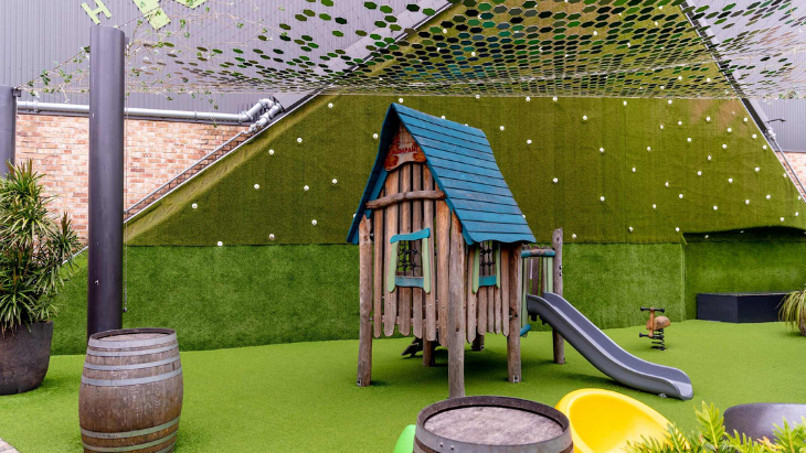 Westfield Hurstville