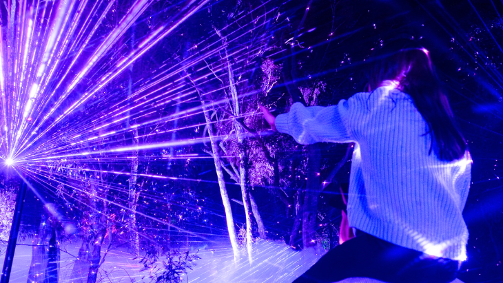 Echoes at Bella Vista Farm