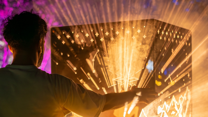 Echoes at Bella Vista Farm