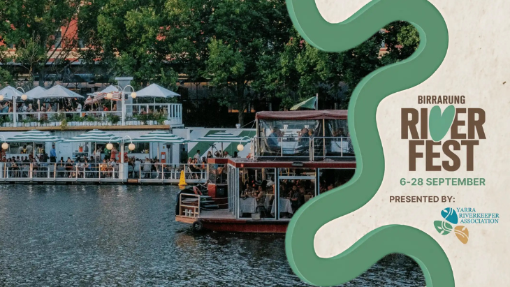 Birrarung Riverfest