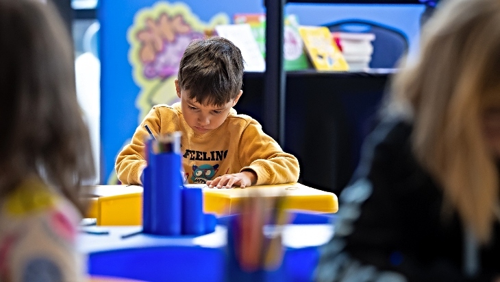 Play Kids Festival Workshop