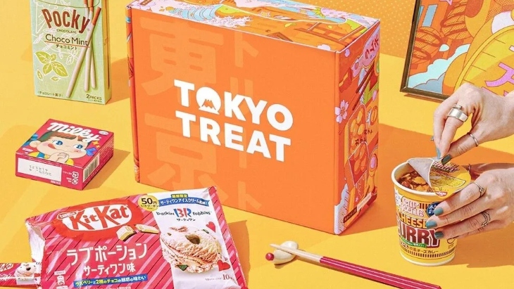 Best Subscription Boxes in Australia