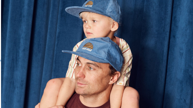 Banabae Father's Day