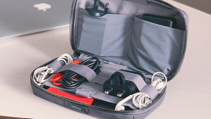 Bellroy Tech Kit