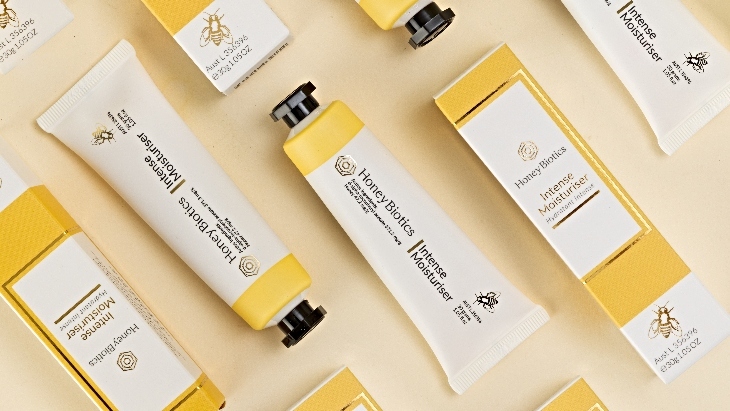 Palmer's Cocoa Butter Formula Moisturising Body Oil 