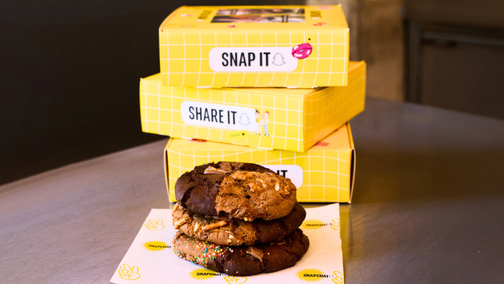 FREE ButterBoy Cookies this Father's Day