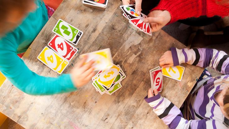 Screen free ways to entertain kids