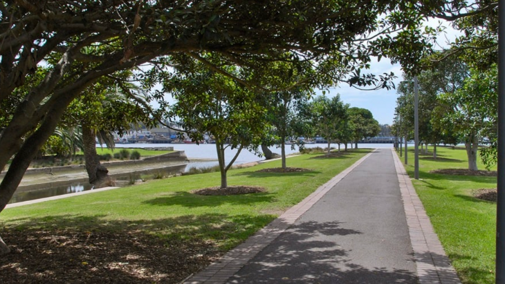 Best Bike Parks and Trails for Kids in Sydney