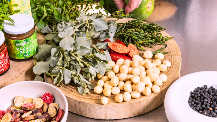 Australian Native Food Festival