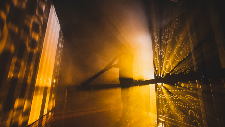 Australian Native Food Festival