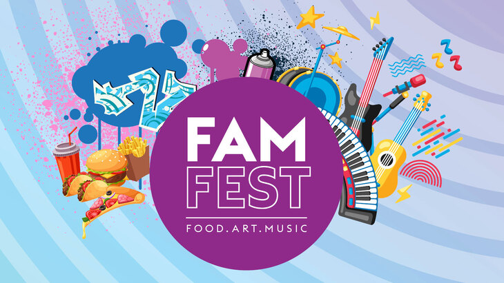 Best spring festivals in Sydney