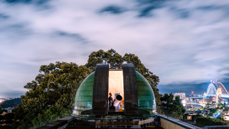 Best Spring Festivals in Sydney