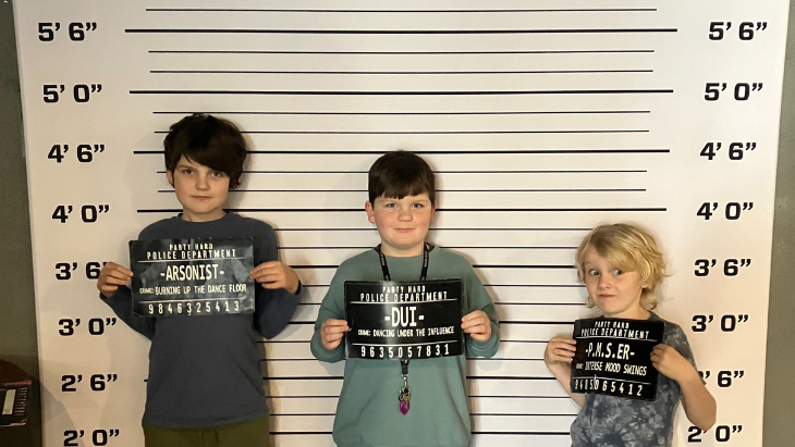 School Holiday Activities in Melbourne