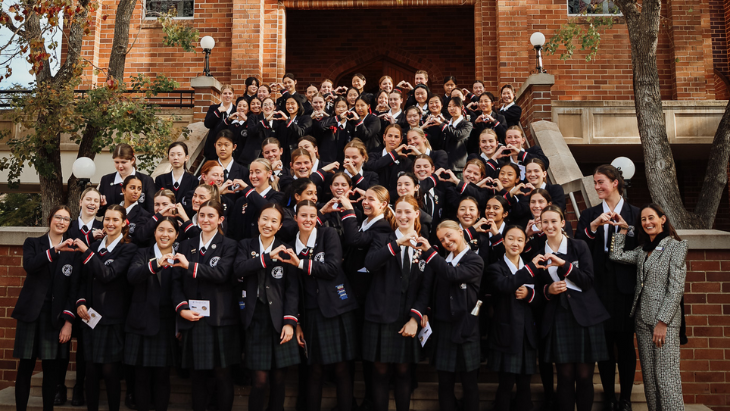 Top 10 Private Schools in Sydney