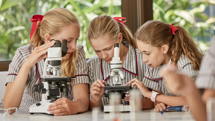 Top 10 Private Schools in Sydney