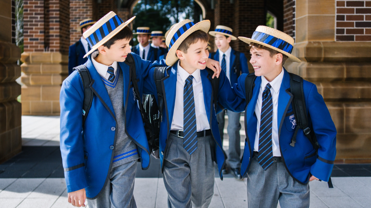 Top 10 Private Schools in Sydney