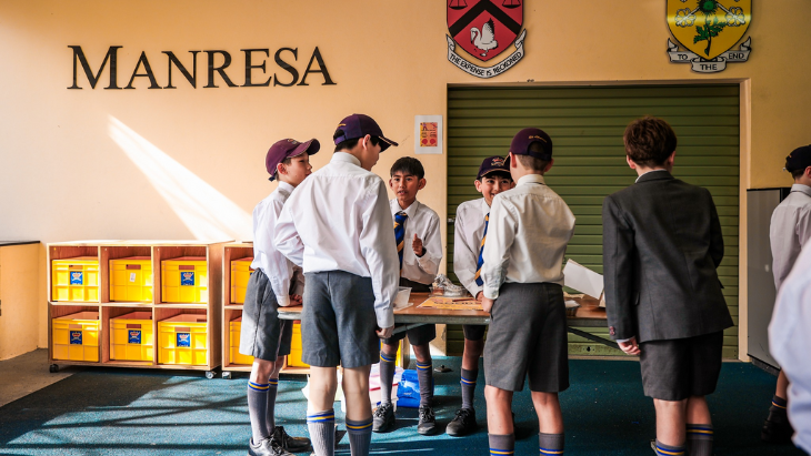Top 10 Private Schools in Sydney