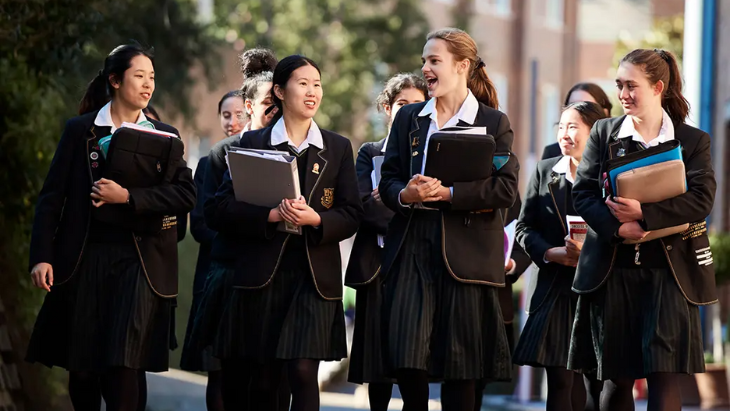 Top 10 Private Schools in Sydney
