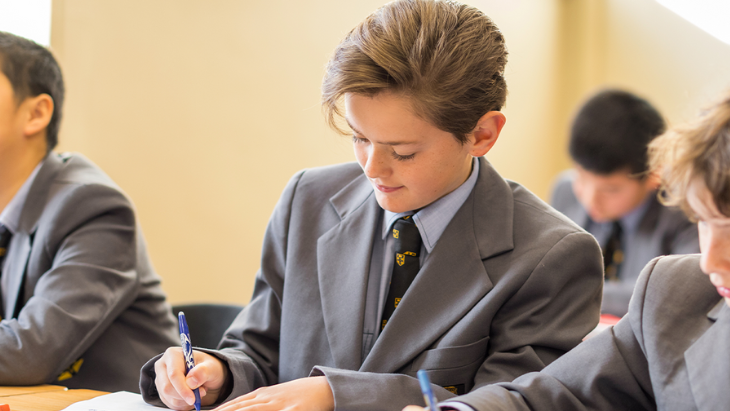 Sydney Grammar School