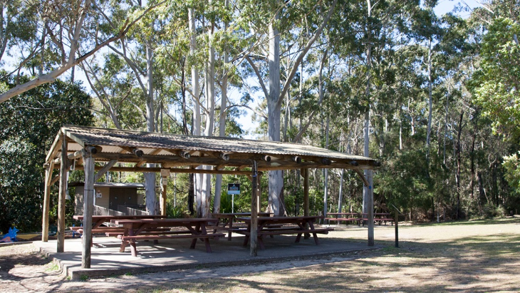 Ku-ring-gai Wildflower Garden