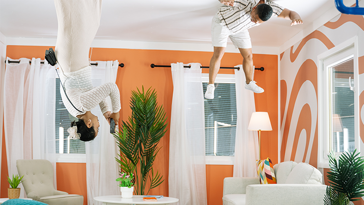 House Down Under in the Gold Coast