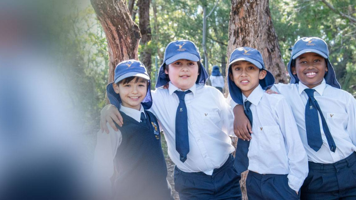 Top Primary Schools in Sydney