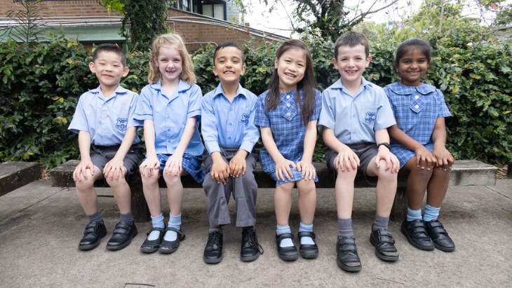 Matthew Pearce Public School