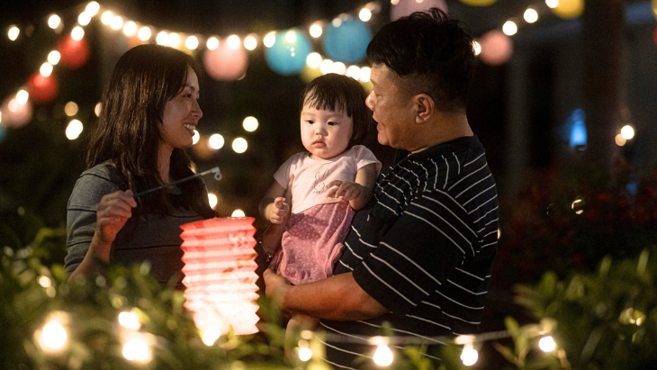Darling Square Moon Festival