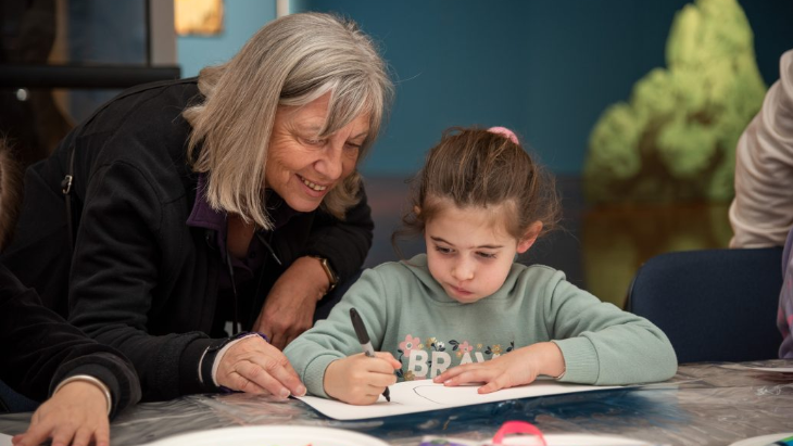 Blacktown Arts Spring Program