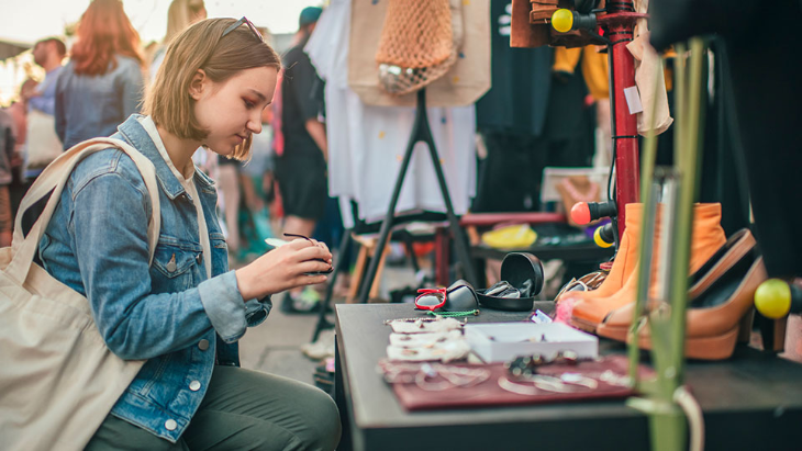 Blacktown Drive In Markets