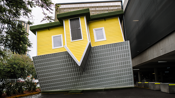 House Down Under Gold Coast