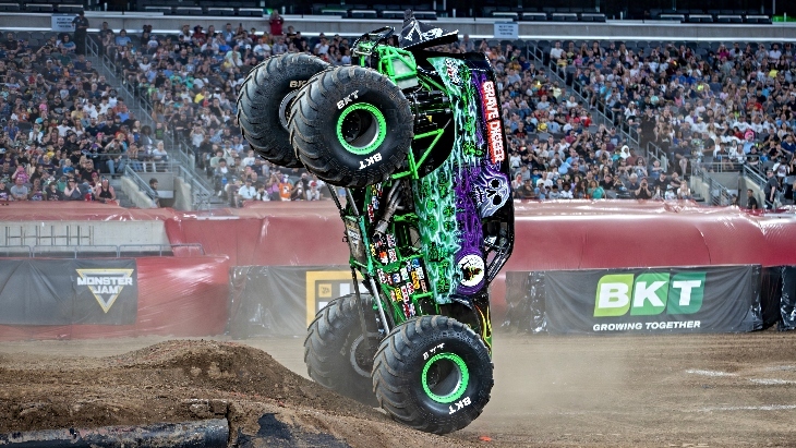 Monster Jam